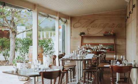 Margan Restaurant - Dentist Find 13