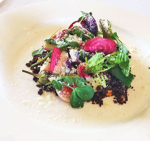 Margan Restaurant - Dentist Find 14