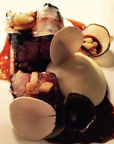 Margan Restaurant - Dentist Find 15