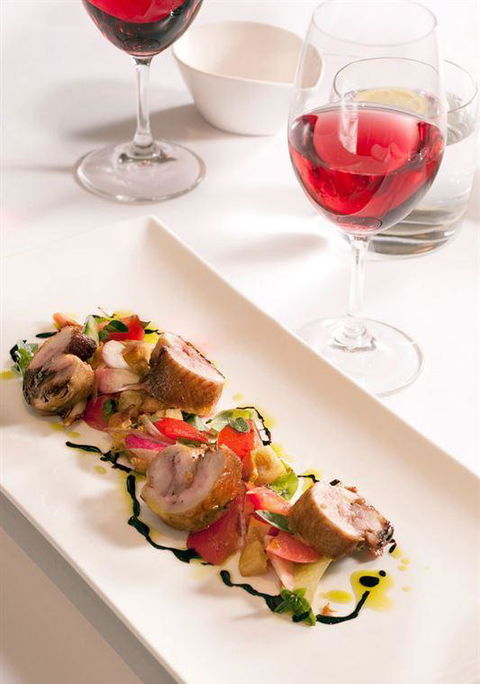 Margan Restaurant - Dentist Find 19