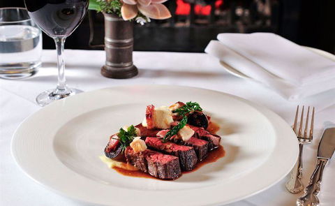 Margan Restaurant - Dentist Find 20