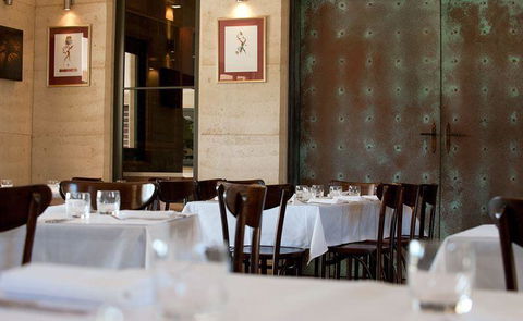 Margan Restaurant - Dentist Find 21