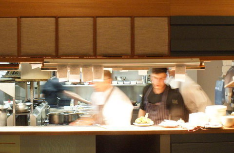 Mudbar And Restaurant - Dentist Find 19