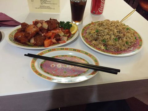 Port Pirie Chinese Restaurant - Dentist Find 0