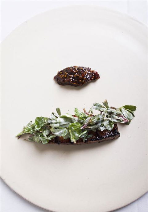 Sage Dining Rooms - Dentists Australia 9