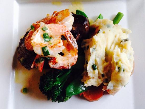 Temptations Restaurant