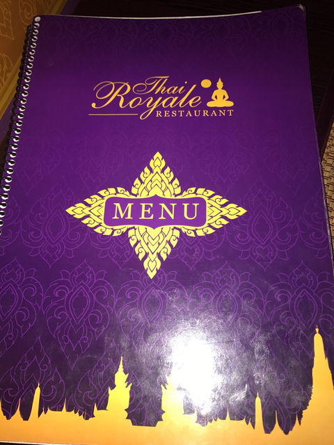 Thai Royale Restaurant - Dentist Find 5