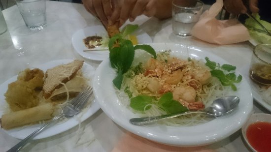 Viet Hoa Cafe Restaurant