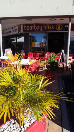 Bombay Bliss - Dentist Find 0