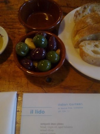 Il Lido - Dentist Find 0