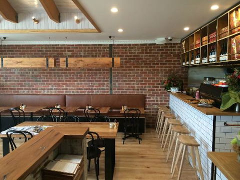 La Bimba - Dentist Search 0