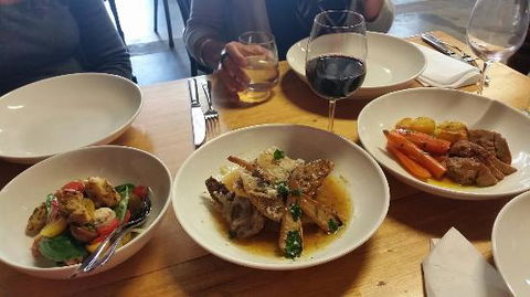 La Campagna - Dentist Find 0