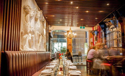 The Cove Hotel - Dentist Find 18