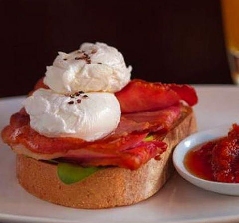 Black Swan Winery & Restaurant - Dentist Find 7