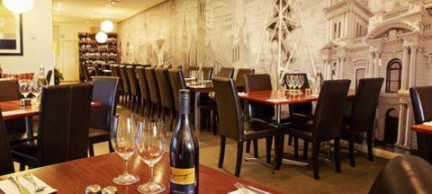 Bridge Hotel Bendigo - Dentist Find 3