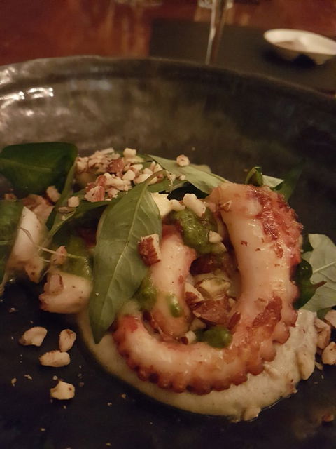 Brisbane Street Bistro - Dentist Find 1