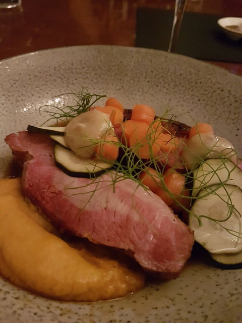 Brisbane Street Bistro - Dentist Find 2
