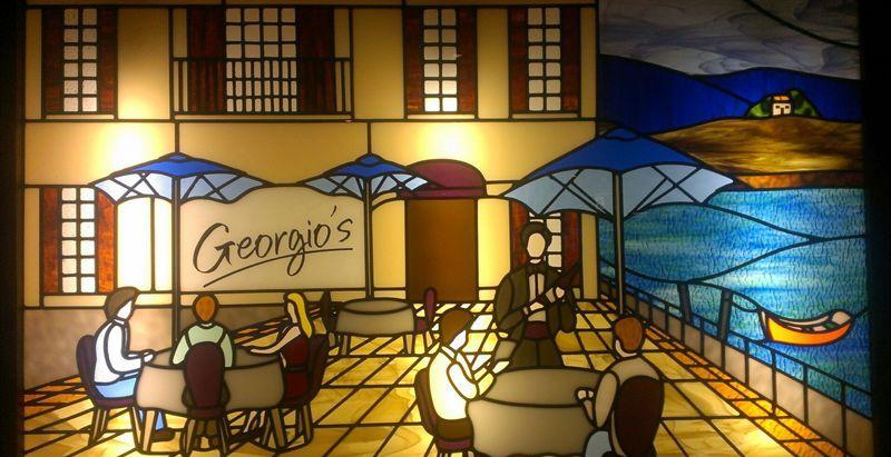 Georgio's Seafood Steak House