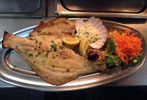 Georgio's Seafood & Steak House - Dentist Search 10