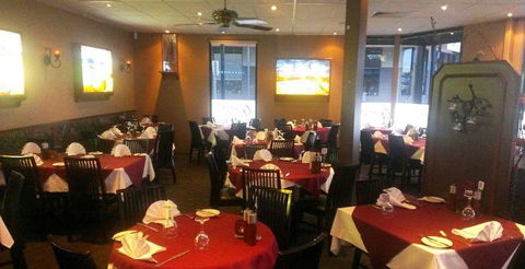 Georgio's Seafood & Steak House - Dentist Search 1