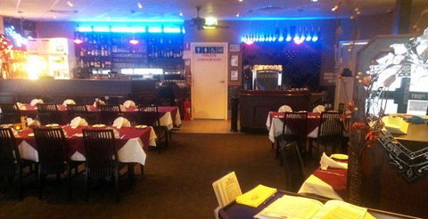 Georgio's Seafood & Steak House - Dentist Search 2
