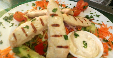 Georgio's Seafood & Steak House - Dentist Search 5