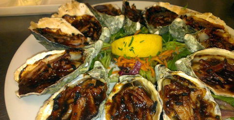 Georgio's Seafood & Steak House - Dentist Search 6