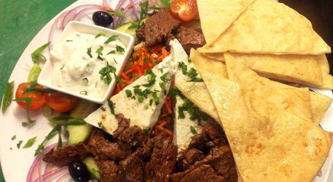 Georgio's Seafood & Steak House - Dentist Search 7