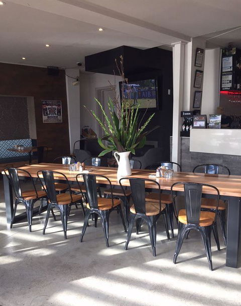 GPO Hotel - Dentist Find 15