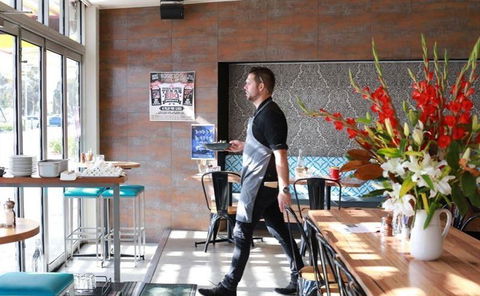 GPO Hotel - Dentist Find 17