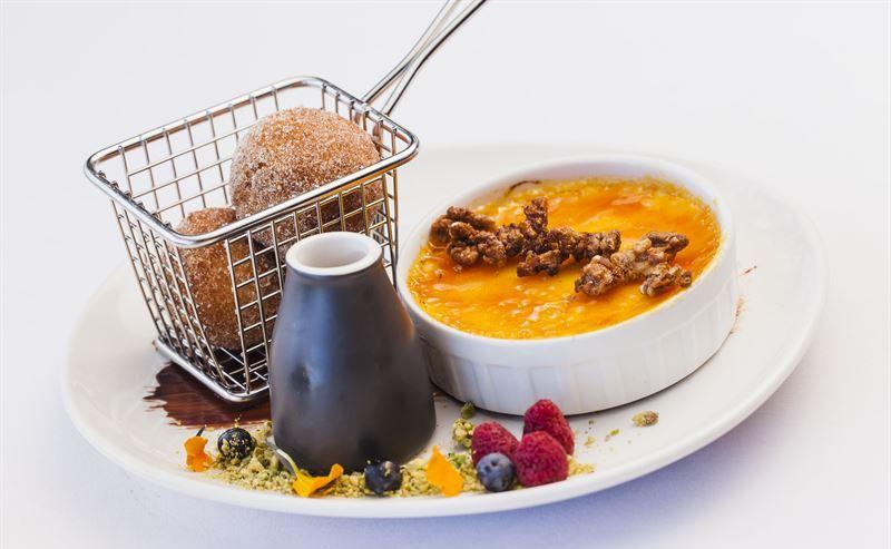 L' Aqua Restaurant