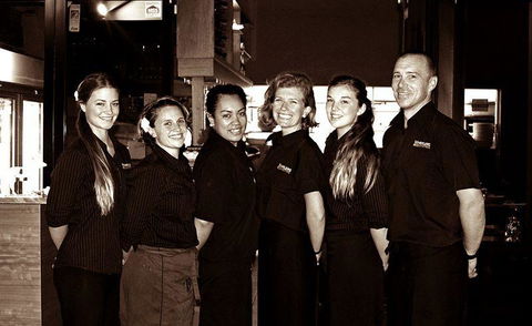 La Piazza - Dentist Search 9