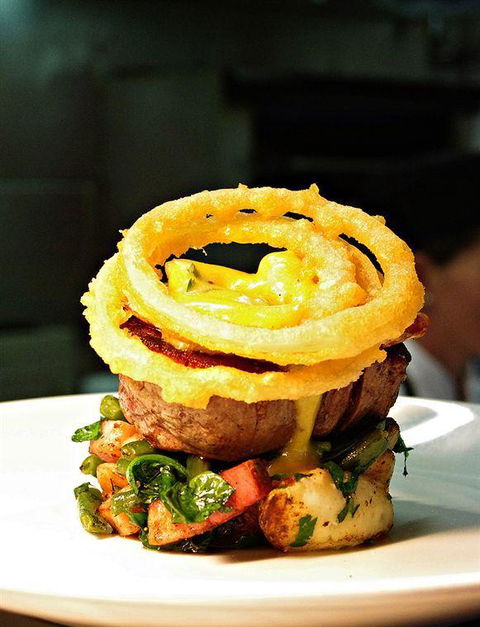 La Piazza - Dentist Search 12