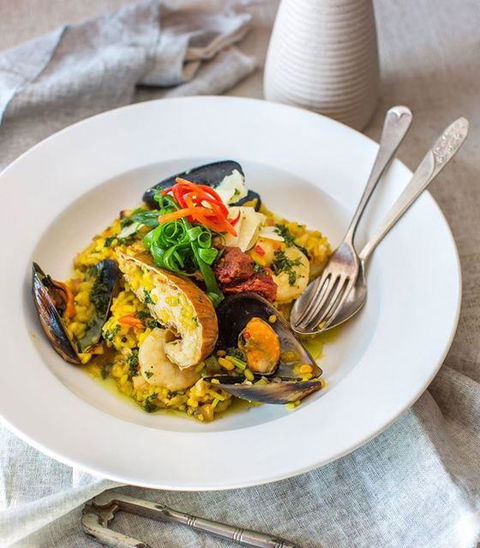 La Piazza - Dentist Search 34