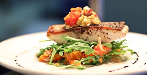 La Piazza - Dentist Search 8