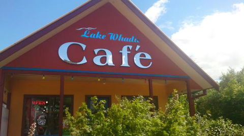 Lake Whadie Cafe - Dentist Search 0