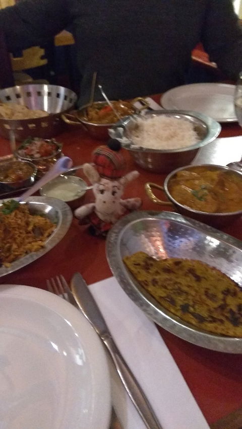 Magic Curries Indian Restaurant - Dentist Find 4