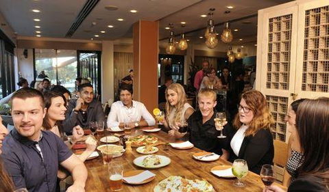 Mediterrani - Dentist Find 10