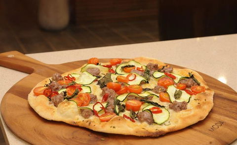 Mediterrani - Dentist Find 1