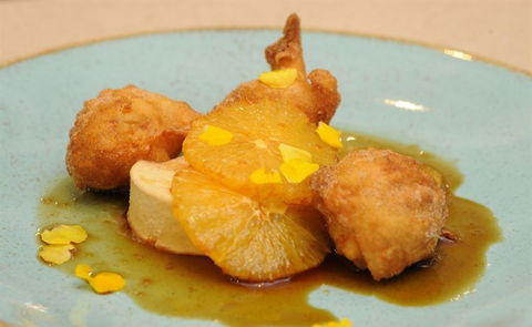 Mediterrani - Dentist Find 3