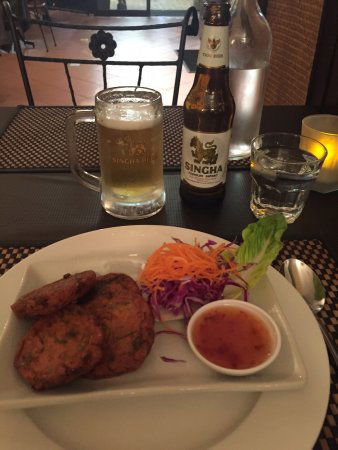 Morningside Thai Restaurant - Dentist Find 0