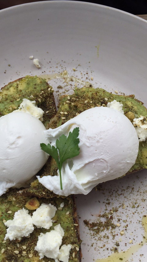 Pepper Cafe - Dentist Find 1