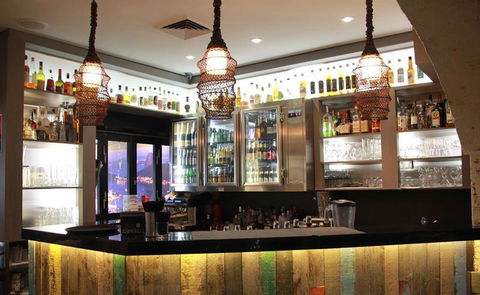 Redsalt - Dentist Find 0