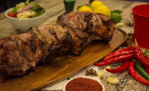 Redsalt - Dentist Find 10