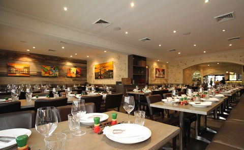 Redsalt - Dentist Find 1