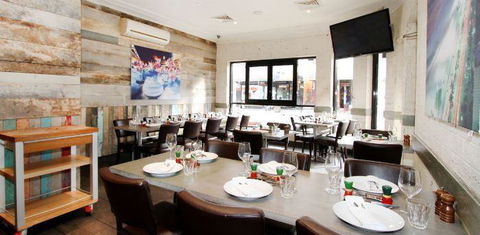 Redsalt - Dentist Find 2