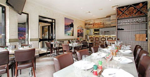 Redsalt - Dentist Find 3