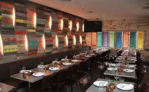 Redsalt - Dentist Find 4