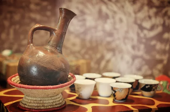 Muooz Restaurant  Catering