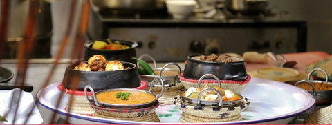 Muooz Restaurant & Catering - Dentist Search 2